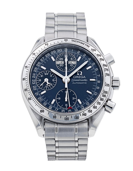 Omega Speedmaster DayDate 3523.80.00